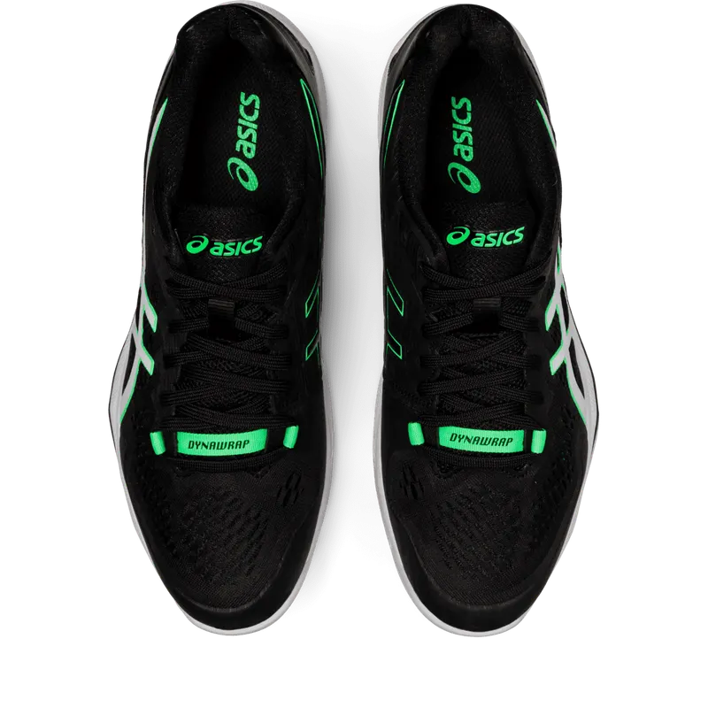 Asics SKY ELITE™ FF 2 Black/New Leaf (1051A064.003)
