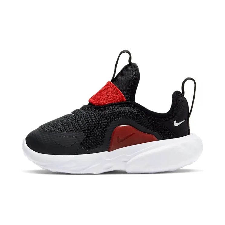 Nike React Presto Extreme TD ‘University Red’ Black/White/University Red (CD6887-002)