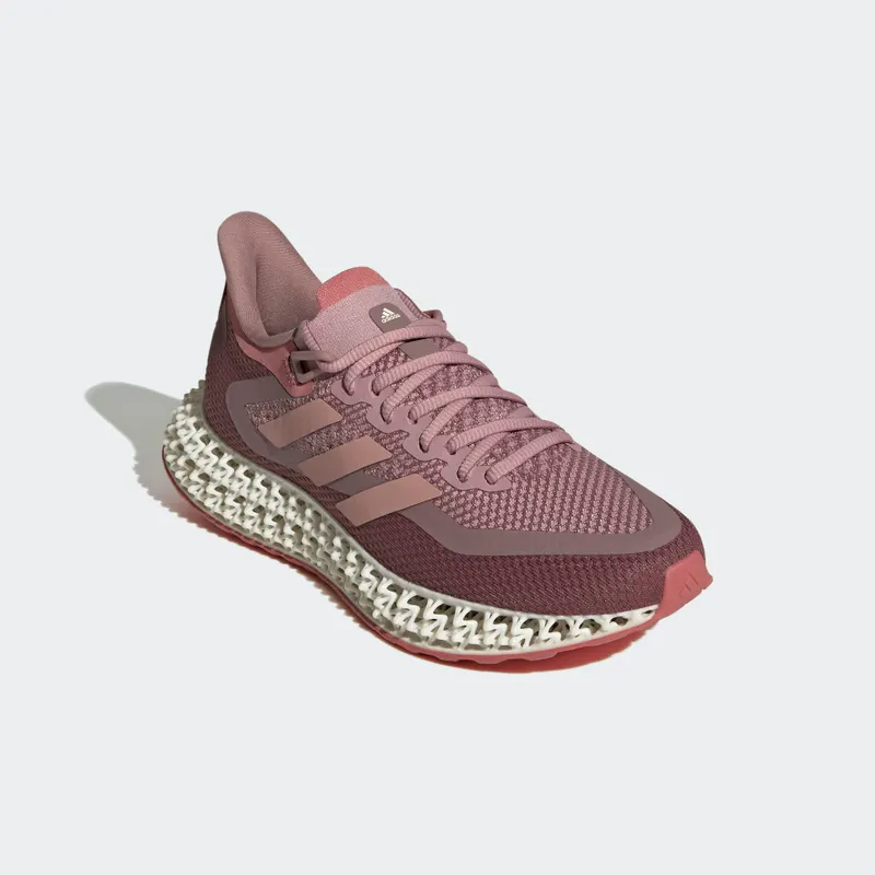 adidas adidas 4DFWD 2 Running Magic Mauve / Wonder Mauve / Wonder Red (GX9265)