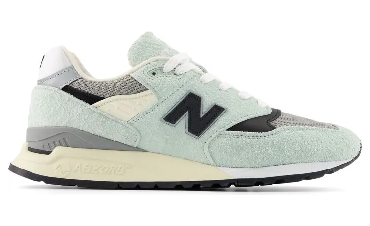 New Balance 998 MiUSA The Whitaker Group Willful Bias (U998WG)