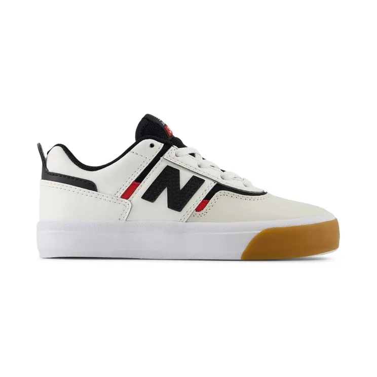 New Balance 306 Jamie Foy 306 Sea Salt Black (YS306SCI)