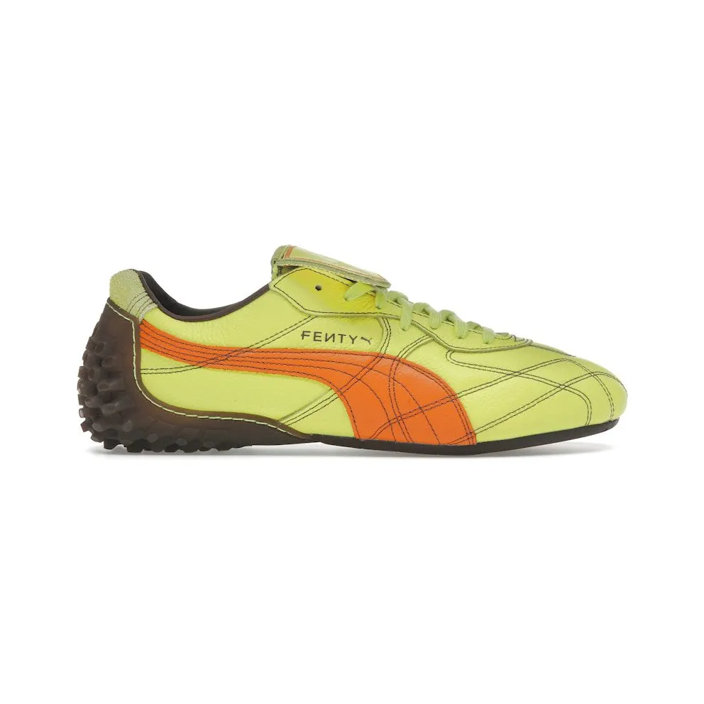 Puma Avanti LS Fenty Stitched Lime Green (404813-02)