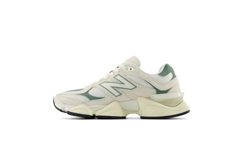 New Balance 9060 “Off White Green” (U9060EEI)