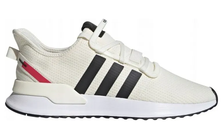 adidas U Path Run Off White (EE4465)