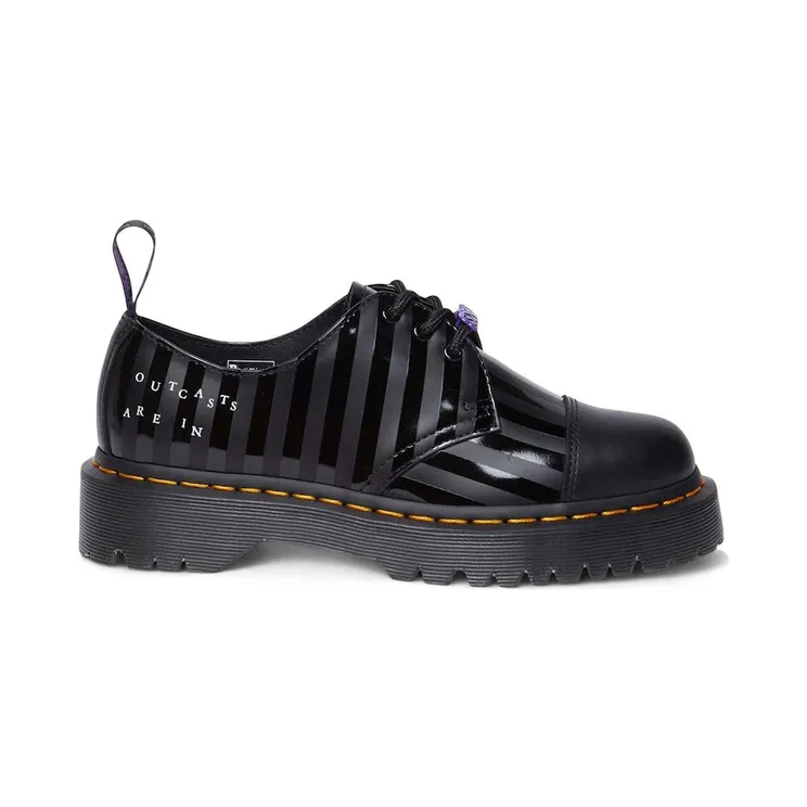 Dr. Martens 1461 Bex Platform Wednesday (32225001)