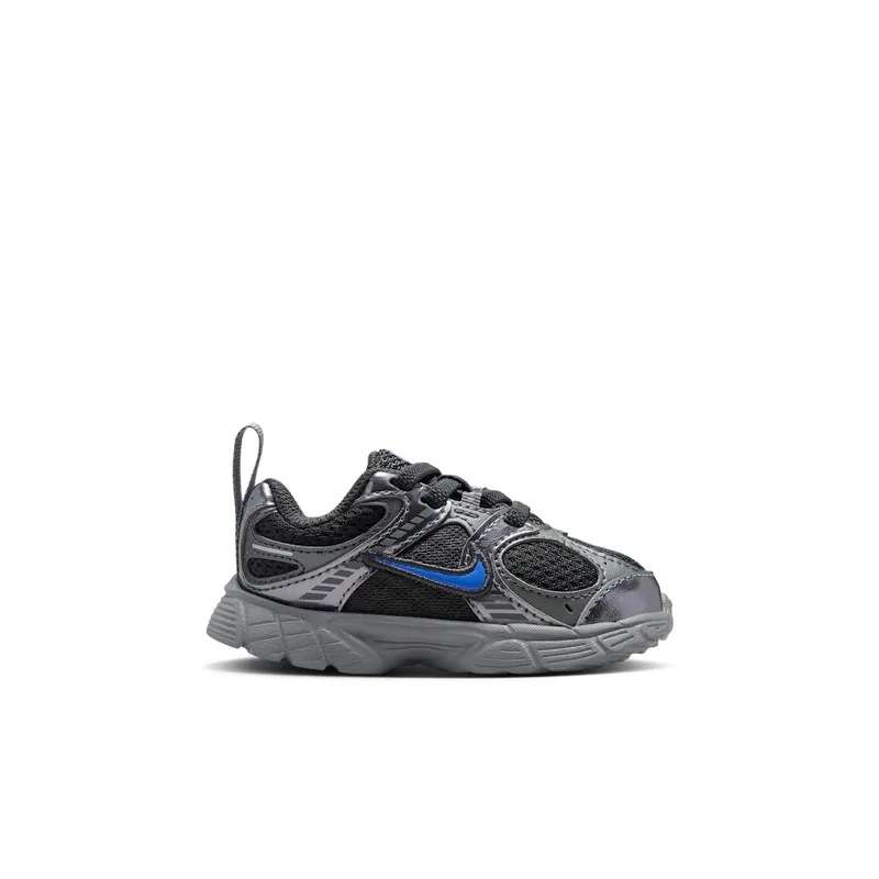 Nike V5 RNR Anthracite Metallic Cool Grey Blue Crystal (IR2949-004)