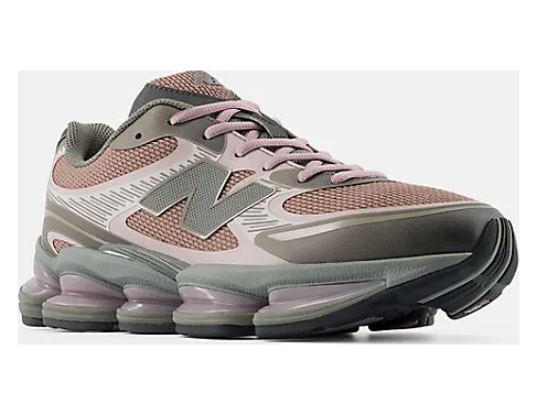 New Balance 2000 “Earth Shadow”: Lunar New Year met karakter (4)
