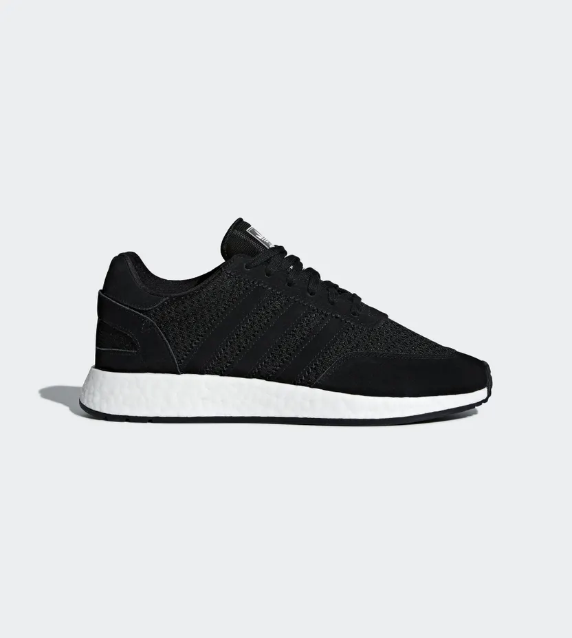 Adidas I-5923 ‘Core Black’ Core Black/Core Black/Footwear White (D96608)