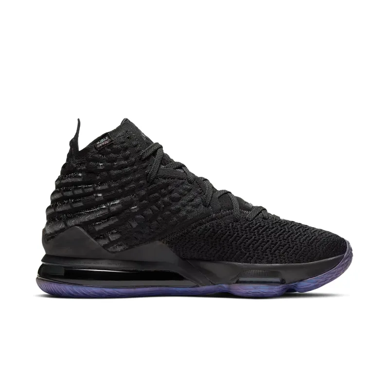 Nike LeBron 17 Currency (2019) (BQ3177-001)