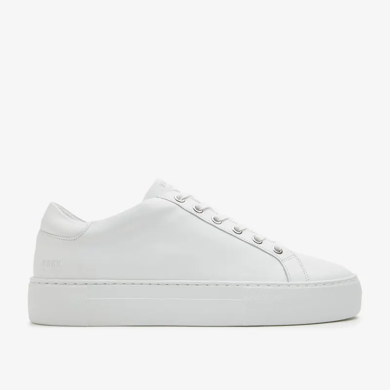 Nubikk Jagger Pure White (2104020130L)