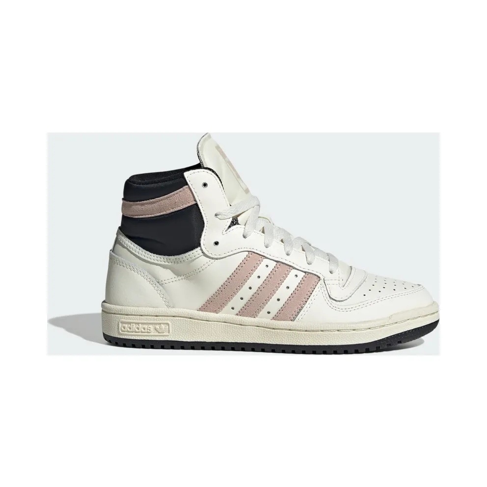Adidas TOP TEN RB W Off White / Wonder Taupe / Core Black (IF6235)