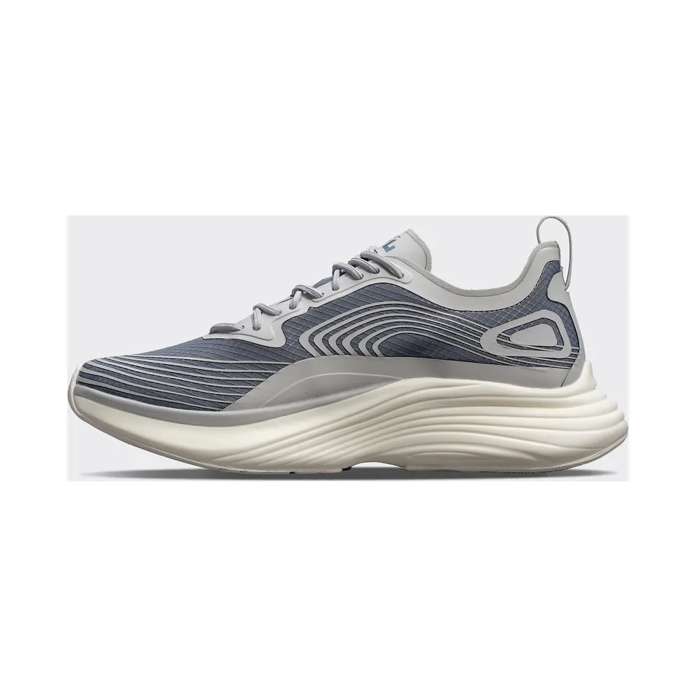 APL Streamline “Harbor Grey/Slate/Ivory” (Men)