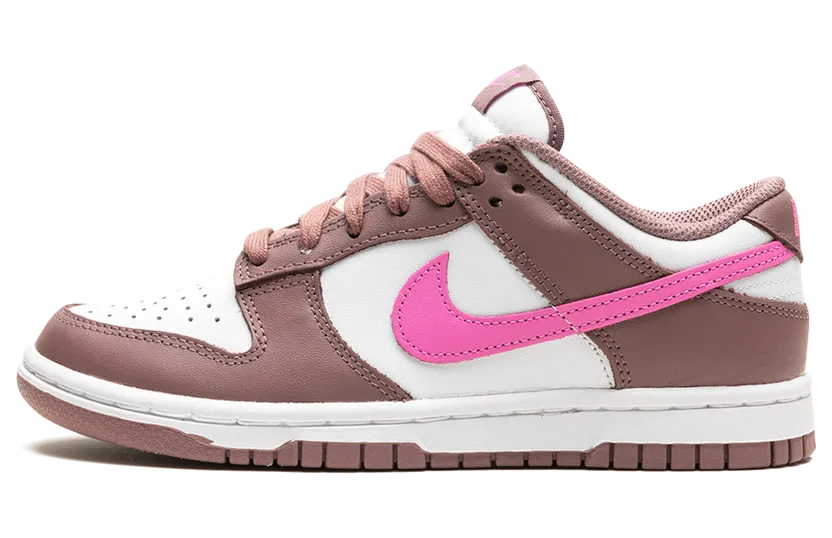 Nike DUNK LOW “Smokey Mauve” (FZ3611-208)