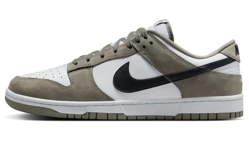 Nike Dunk Low “Light Army White” (IB3079-300)