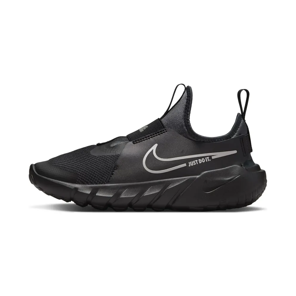 Nike Flex Runner 2 Straßenlaufschuh für ältere Schwarz (DJ6038-001)