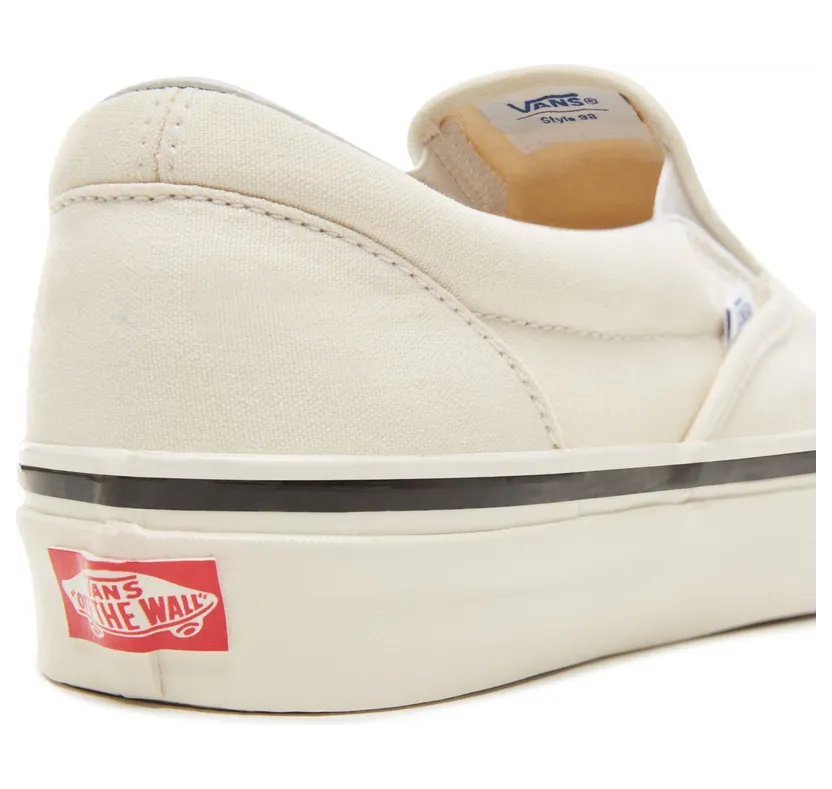 vans-slip-on VN0A3JEXU80