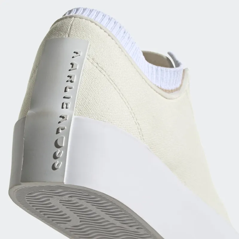 Adidas Karlie Kloss Trainer XX92 Off White / Cloud White / Off White (FY3046)