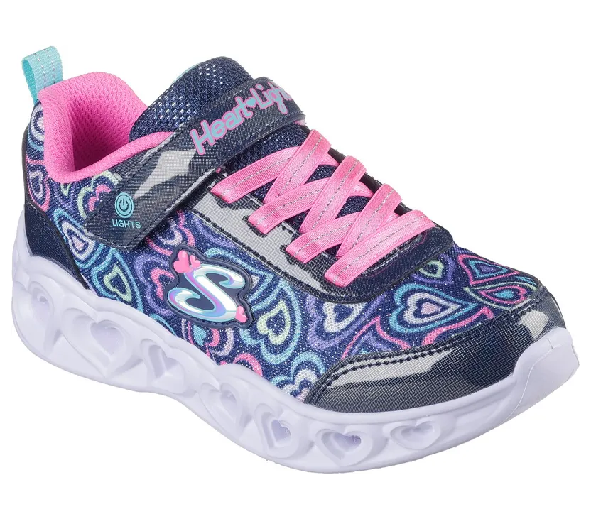 skechers-skech 303257L_NVMT