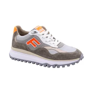 Floris van bommel Grey (SFM102383402)