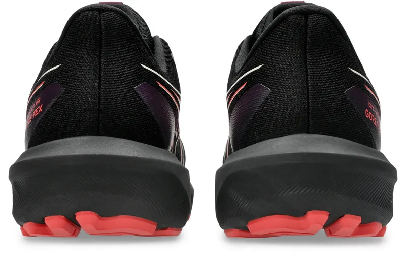 ASICS GT-1000 15 GTX “Black / Dark Aubergine” (1012B996-001)