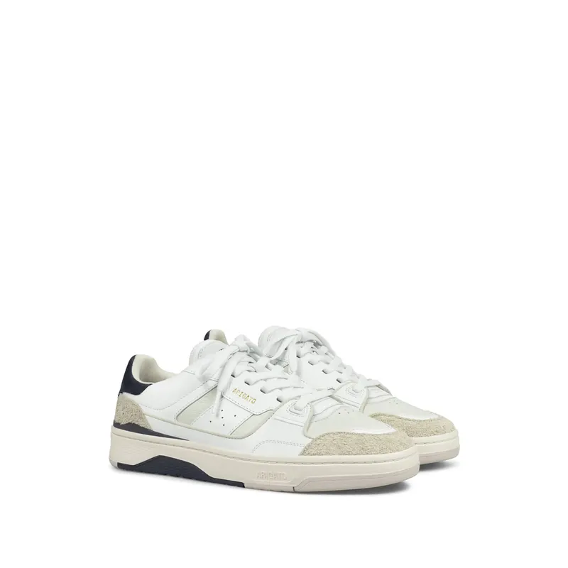 Axel Arigato Clay “White” (F2733002)