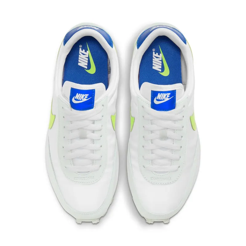 Nike Daybreak White Electric Green (W) (DJ2747-100)