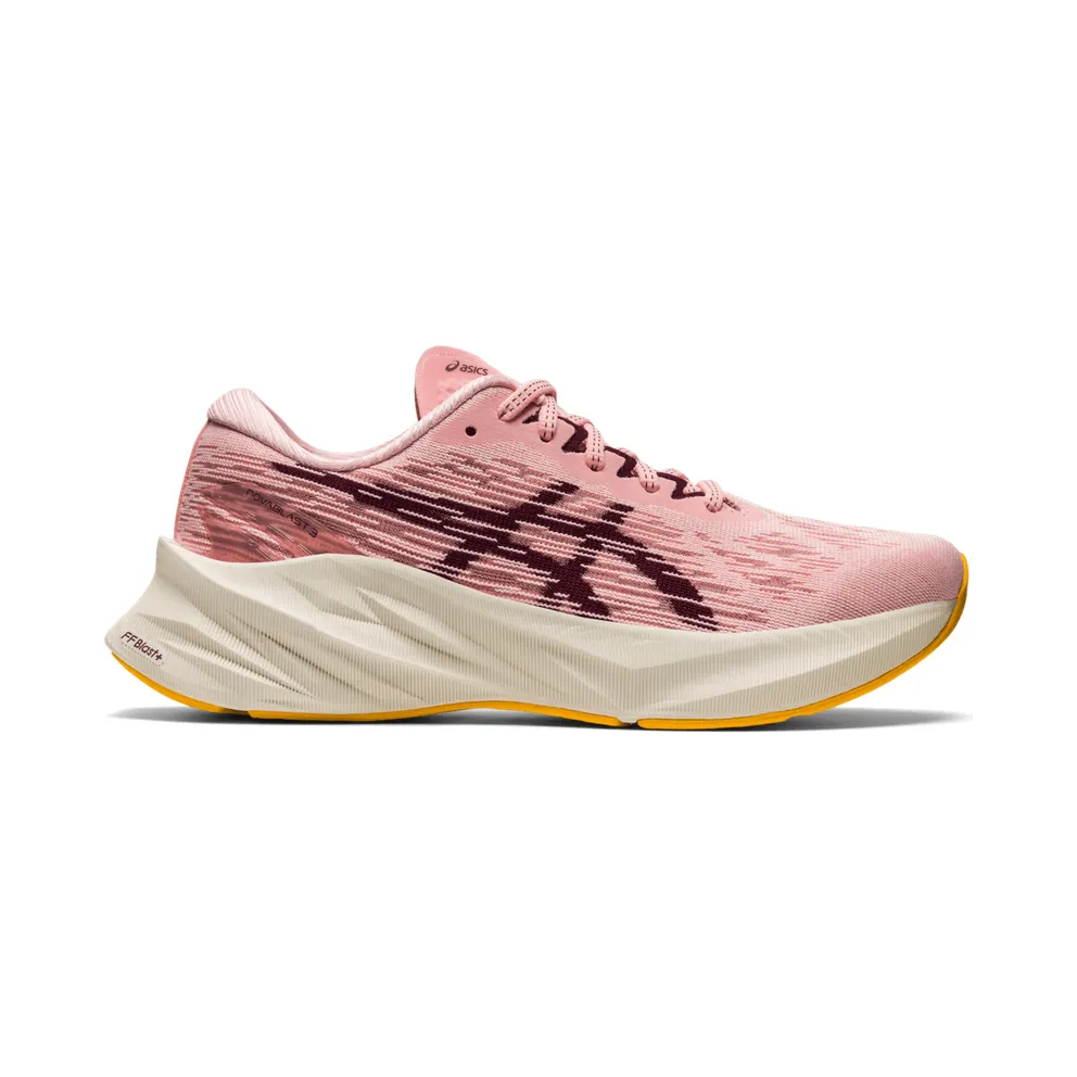 Asics NOVABLAST 3 Frosted Rose/Deep Mars (1012B288.700)