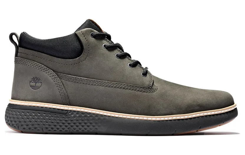 Timberland Killington Half Cab Chukkas Braun (A22BK968)
