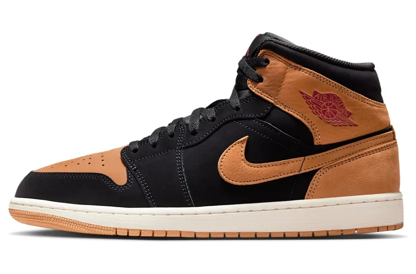 Air Jordan 1 Mid SE HV4091-002