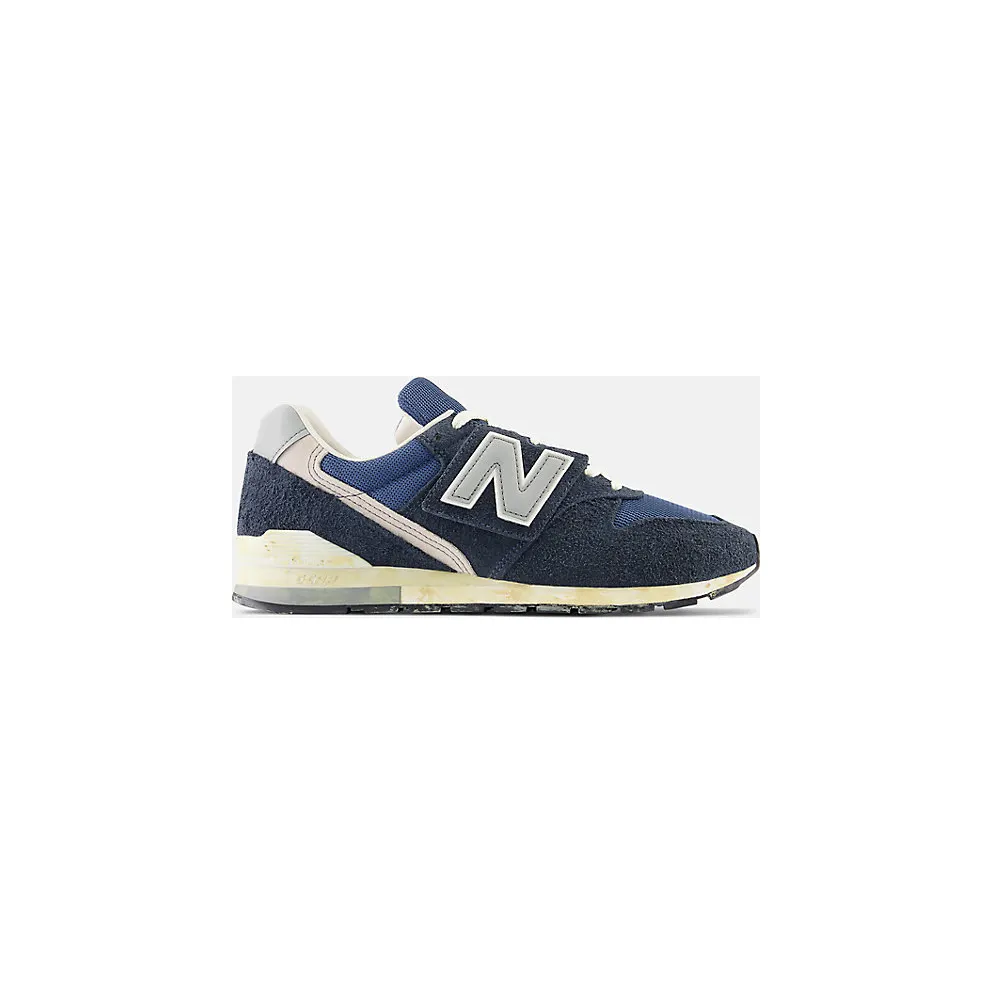 New Balance 996v2 35th Anniversary Vintage Indigo (CM996HM2)