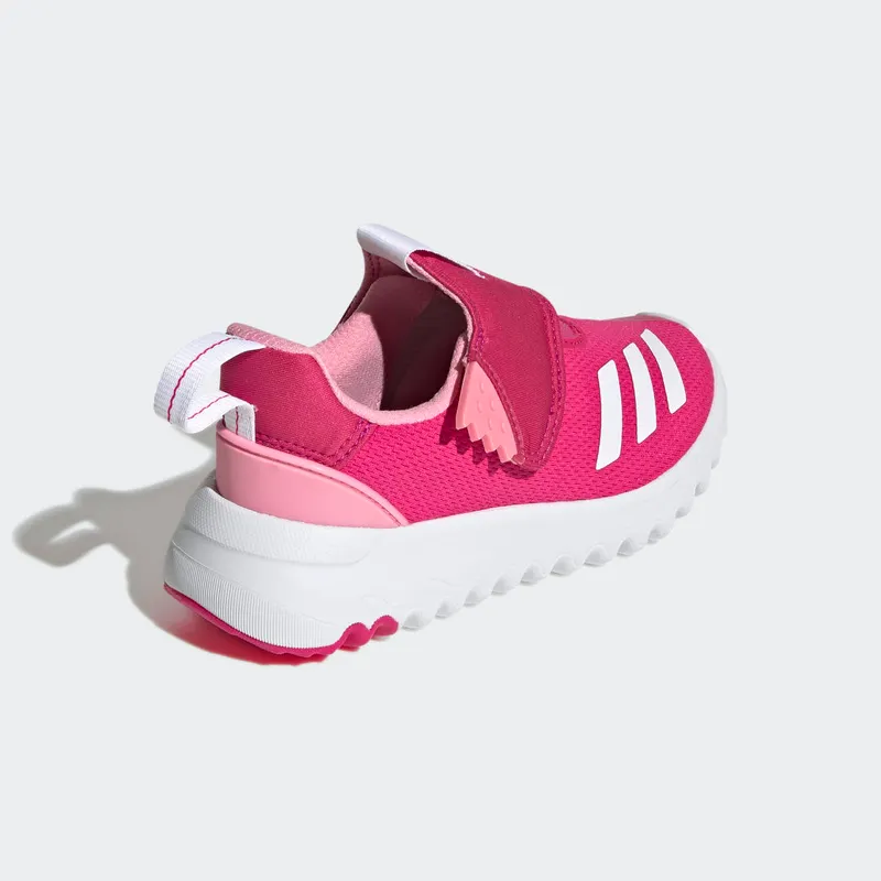 Adidas Suru365 Slip-On Team Real Magenta / Cloud White / Bliss Pink (GY6670)