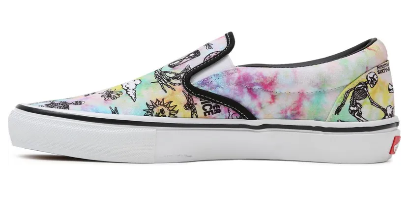 vans-slip-on VN0A5FCAAPN