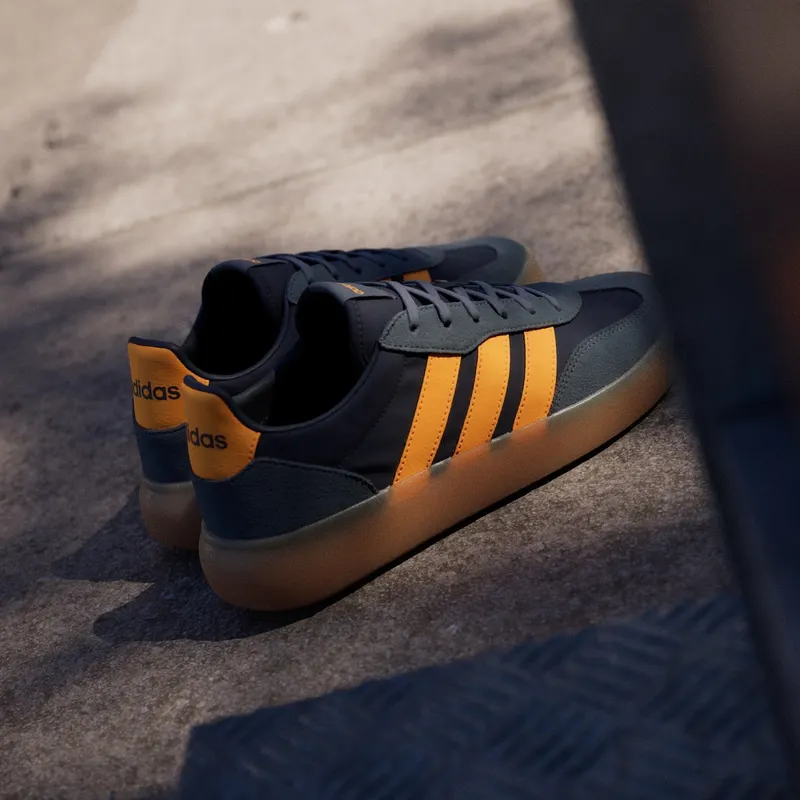 Adidas Barreda Decode Legend Ink / Pure Tangerine / Onix (IH1434)