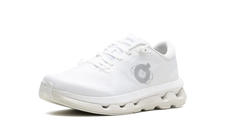 On Running Cloudzone “Kith – White Ice” (3WF10850202)