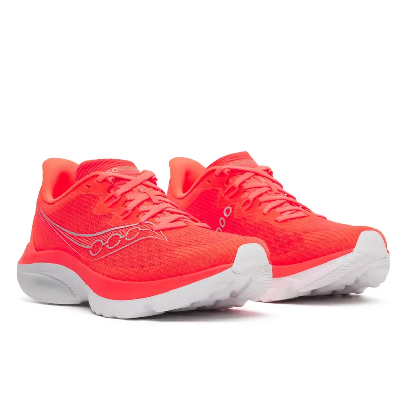 SAUCONY Kinvara 16 “ViZiRed” (S101473-1007)