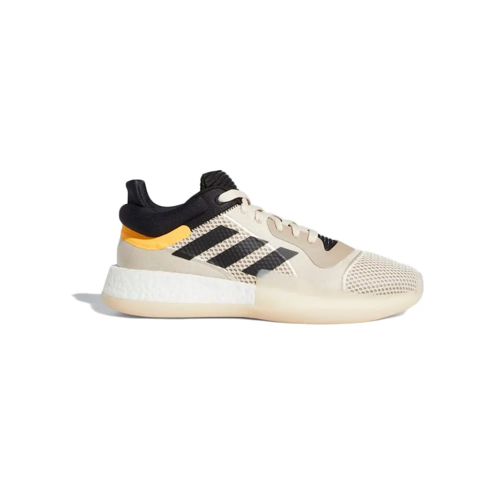 adidas Marquee Boost Low Linen (F97280)