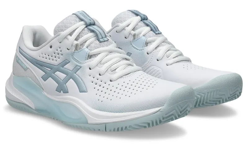 Asics Gel-Challenger White (1042A293-102)