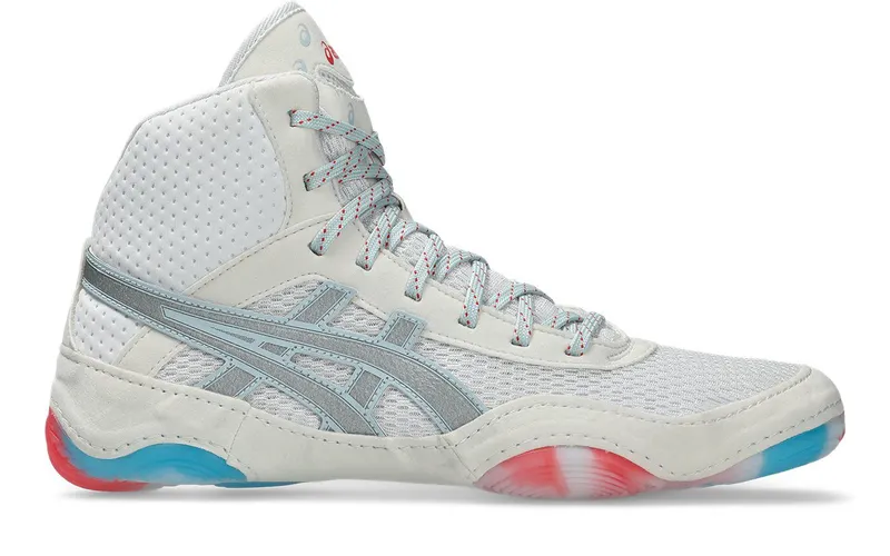 ASICS Matblazer White Pure Silver (1082A003-100)