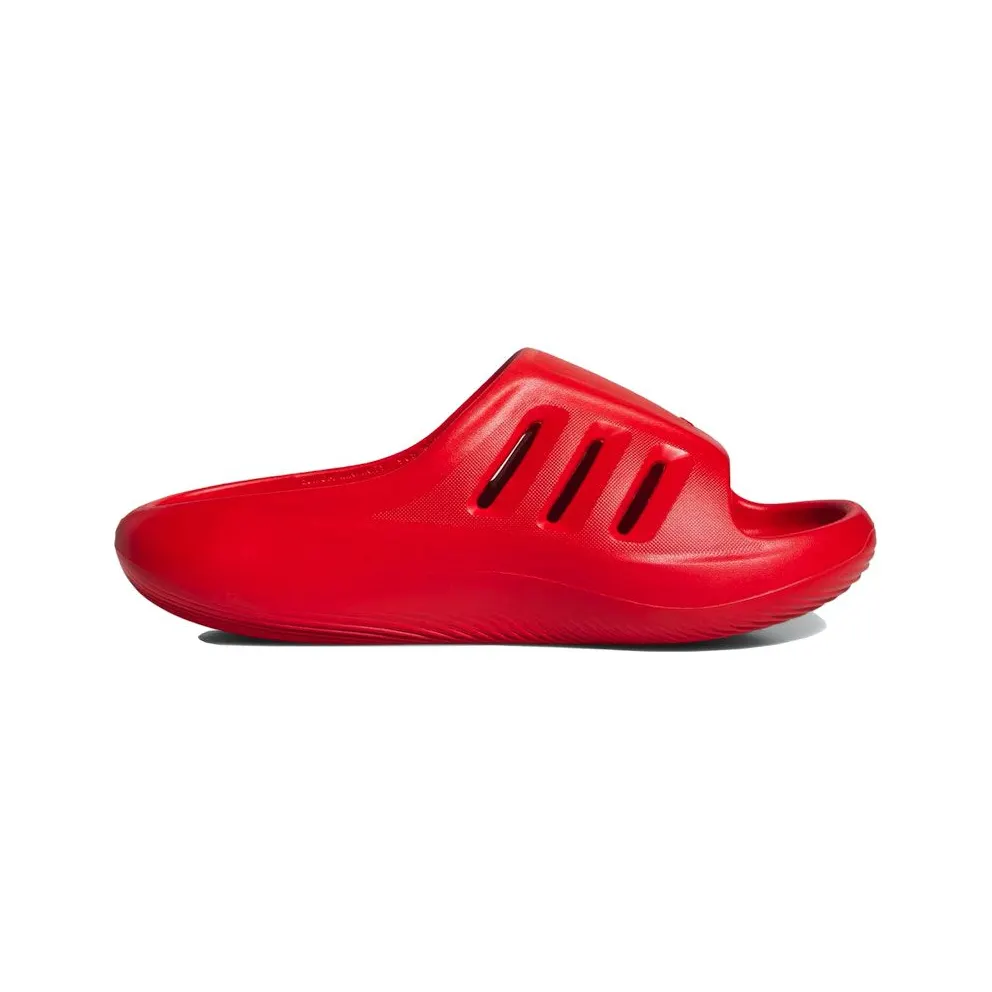 adidas adiFOM IIInfinity Slide All Red (JI0399)