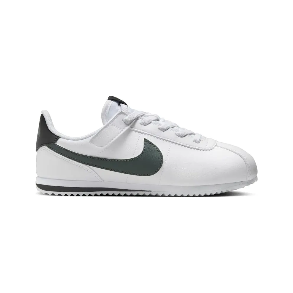 Nike Cortez EasyOn White Black Vintage Green (DM0951-106)