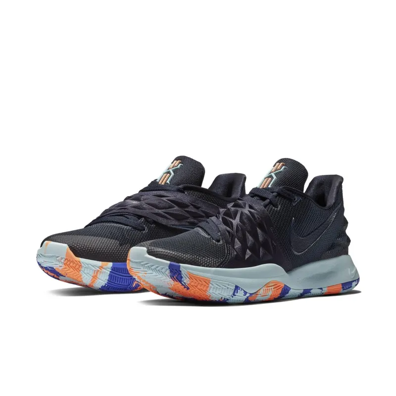 Nike Kyrie Low 1 Dark Obsidian Dark Obsidian/Dark Obsidian (AO8979-402)