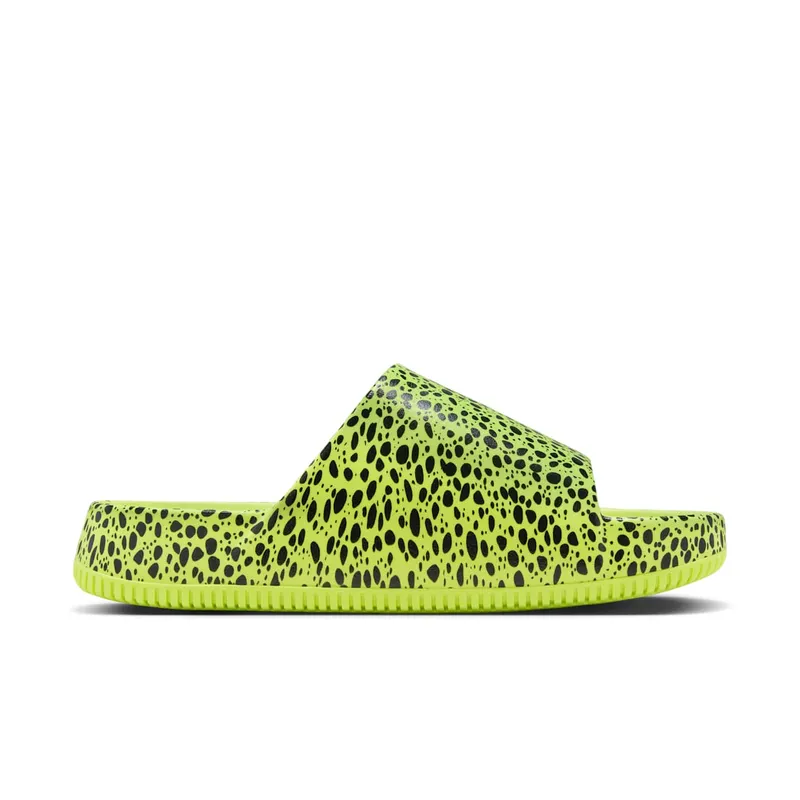 Nike Calm Slide Electric Pack Olympic Safari Volt (HF1067-700)