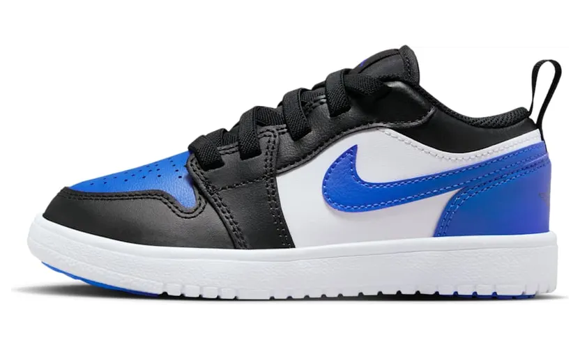 Jordan 1 Low ALT White Black Royal Blue (DR9748-140)
