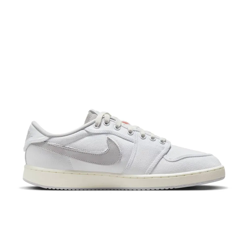 AJKO 1 Low x UNION White/Sail/University Gold/Neutral Grey (DO8912-101)