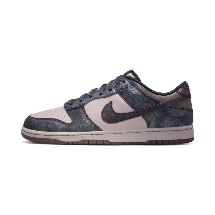 Nike Dunk Low “CBGB” (IB2258-001)