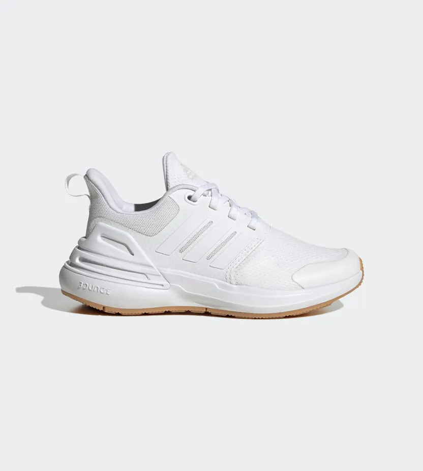 adidas RapidaSport Bounce Veterschoenen Cloud White / Cloud White / Cloud White (HP6129)