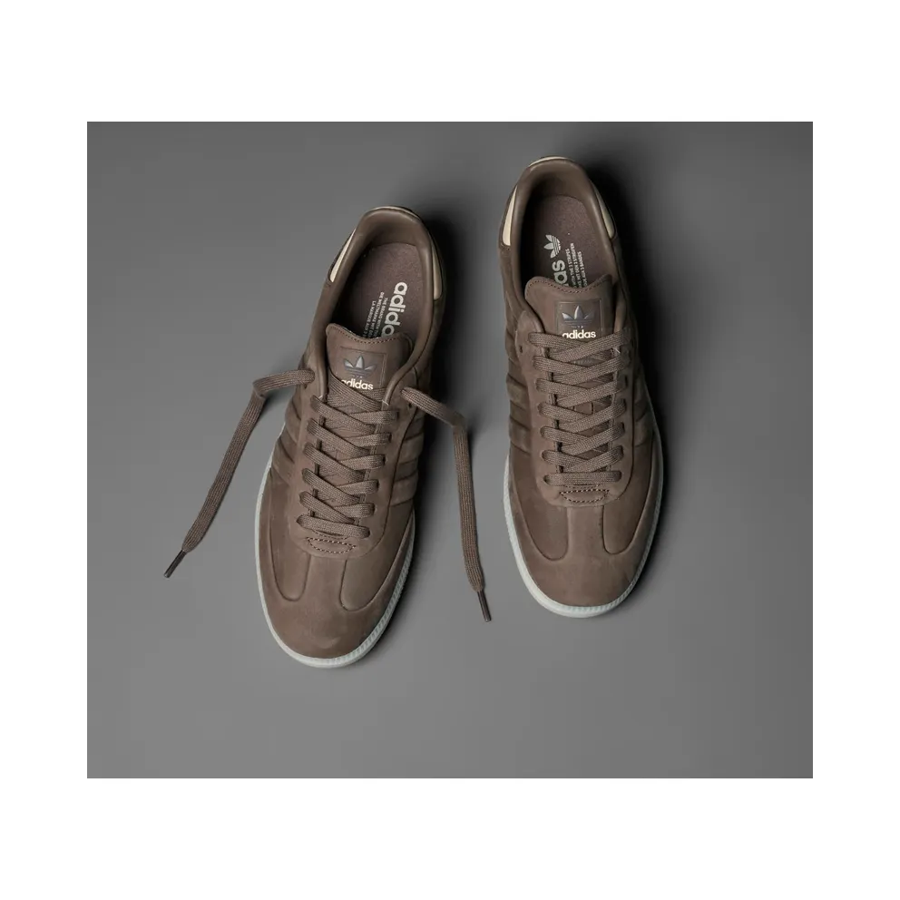 Adidas Samba Earth Strata / Sand Strata / Aluminium (IG9680)