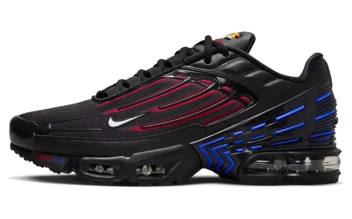 Nike Air Max Plus 3 – “Spider-Verse” (FN7806-001)