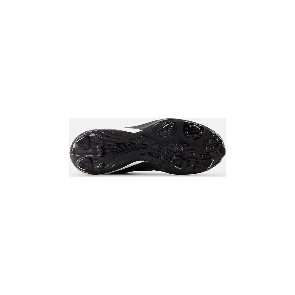 New Balance FuelCell 4040 v8 Mid Metal Black White (M4040BK8)