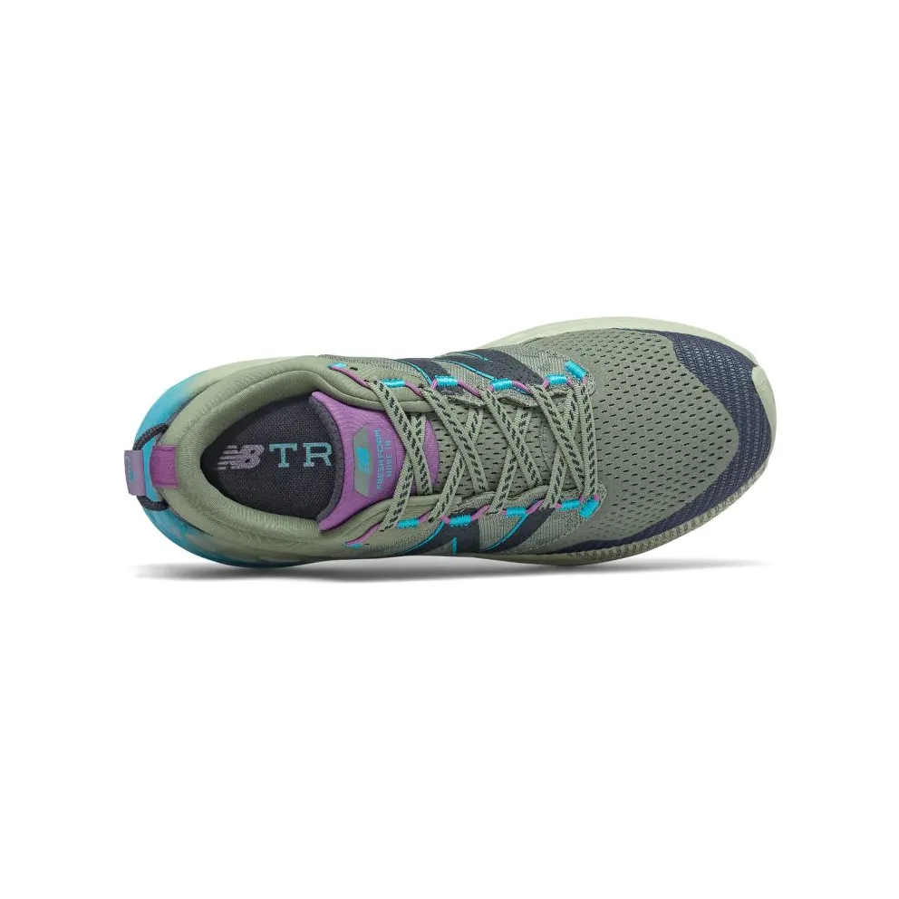 New Balance Fresh Foam More Trail V1 Celadon Virtual Sky (WTMORCV)